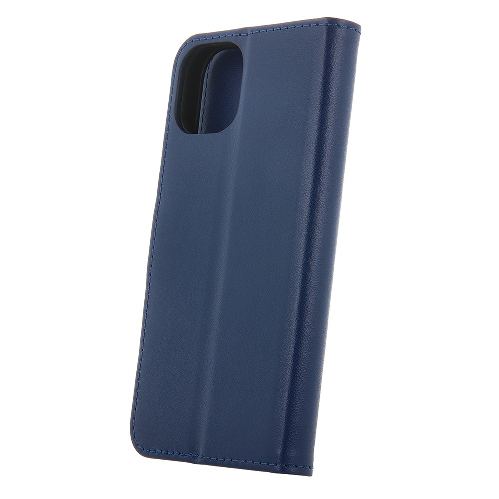 Samsung A56 Classic Könyvtok - Kék