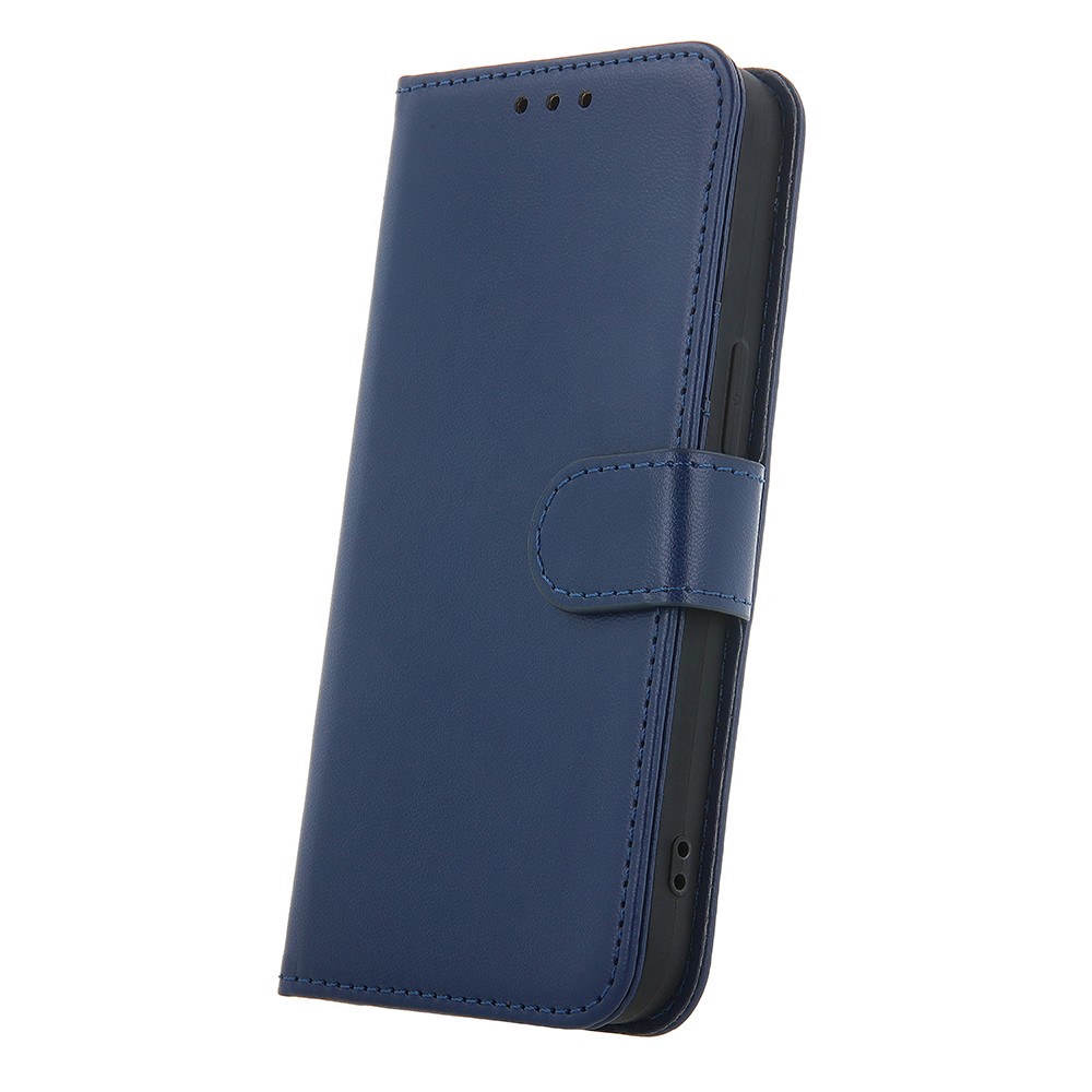 Samsung A56 Classic Könyvtok - Kék