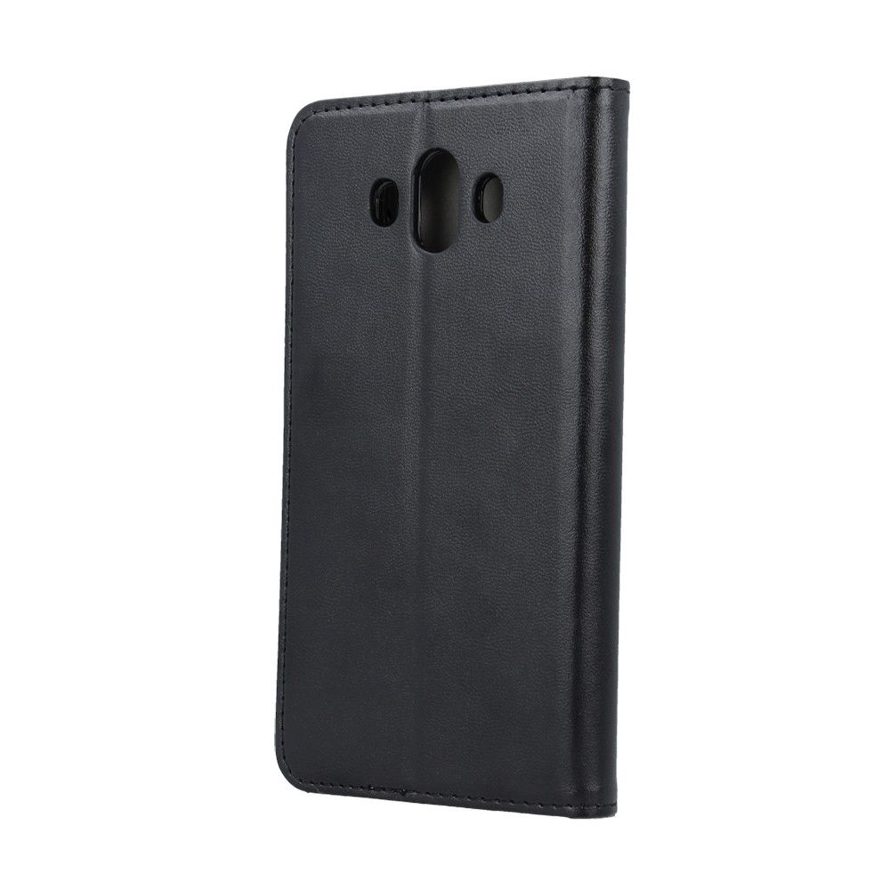 Honor 600/600 Pro Smart Magnetic Könyvtok - Fekete