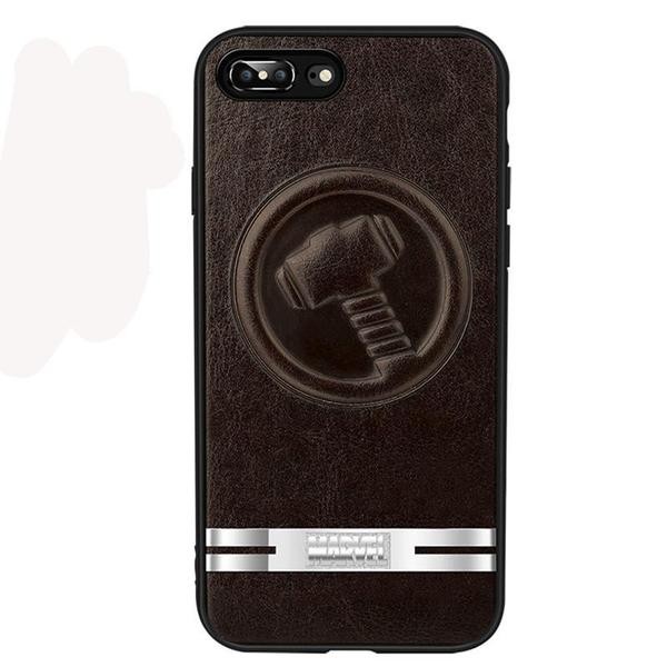 Apple iPhone 7/8/SE2 JOYROOM JR-MV008 Avengers Bő