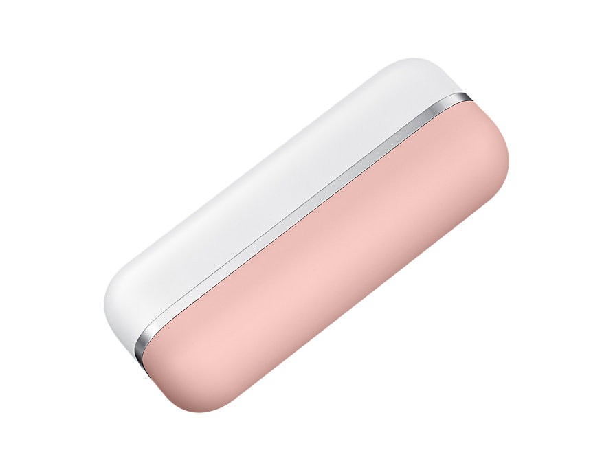 Samsung ET-LA710BREGWW USB LED Light Head Lámpa - Rózsaszín