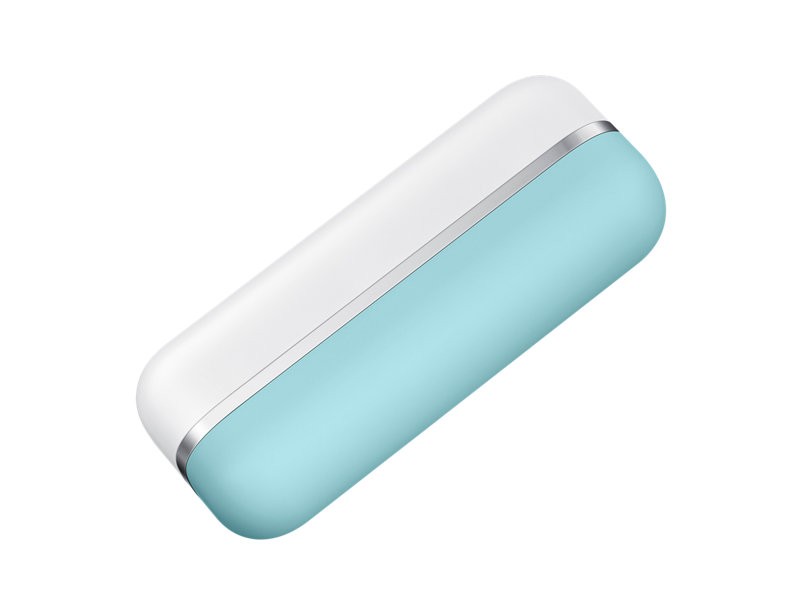 Samsung ET-LA710BLEGWW USB LED Light Head Lámpa - Kék
