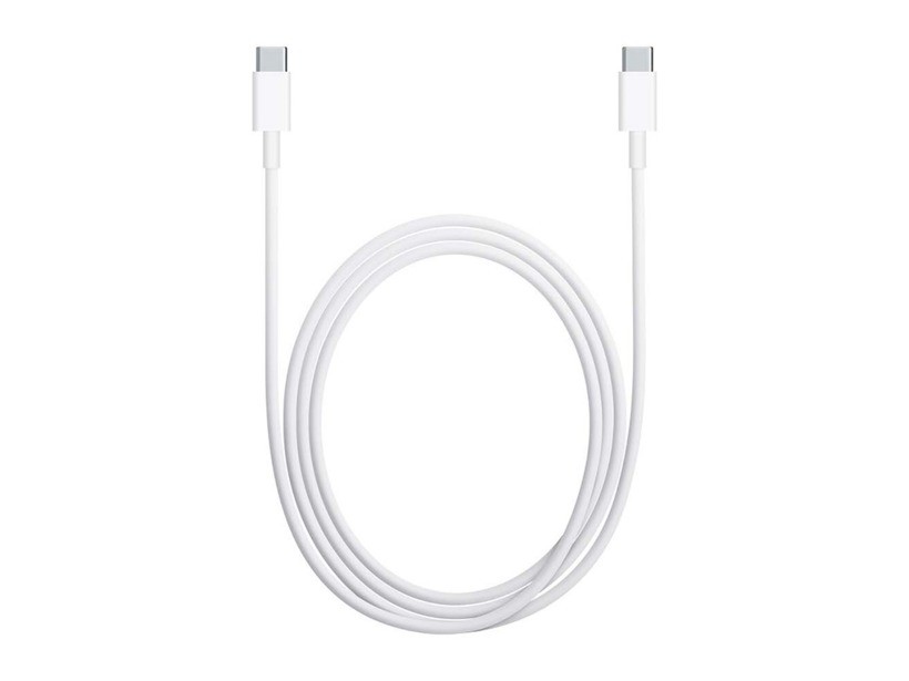 Apple MLL82ZM/AM USB Type-C/USB Type-C 2M Kábel - Fehér