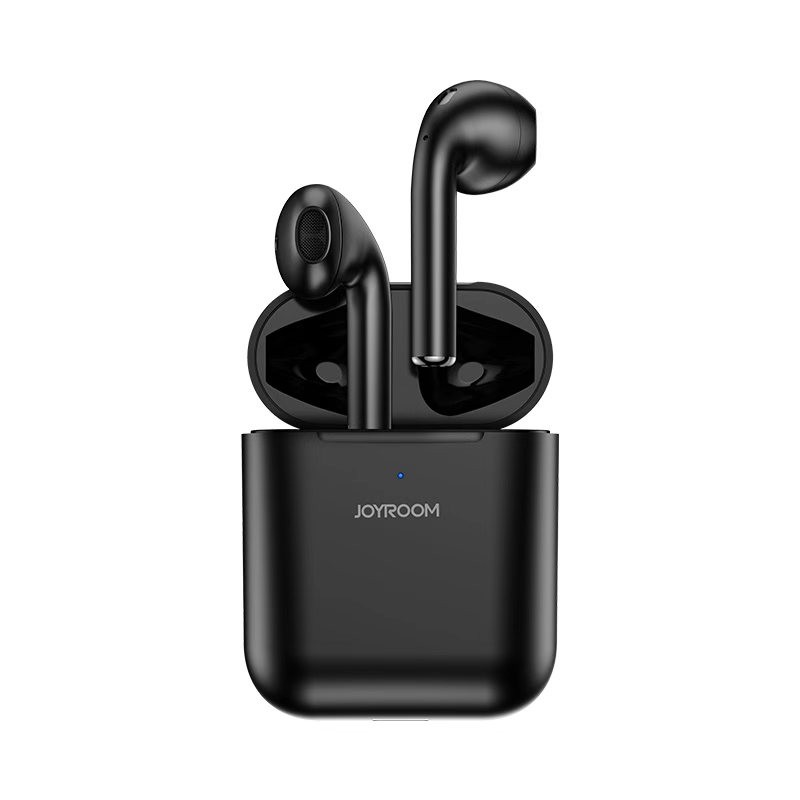 Joyroom JR-T03S TWS Bluetooth 5.0 Headset - Fekete