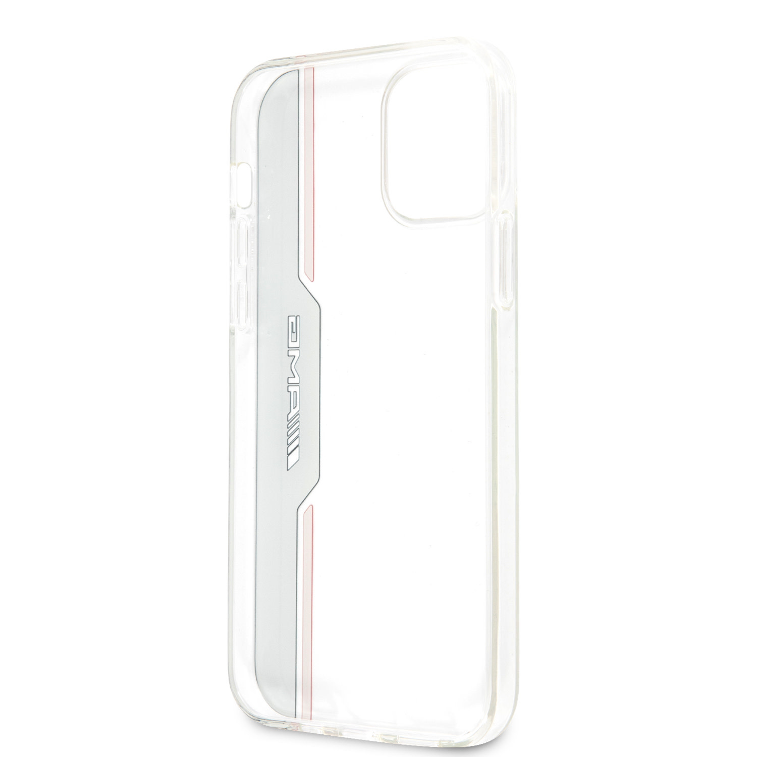 AMG iPhone 12 - 12 Pro Hardcase hátlaptok- Electro
