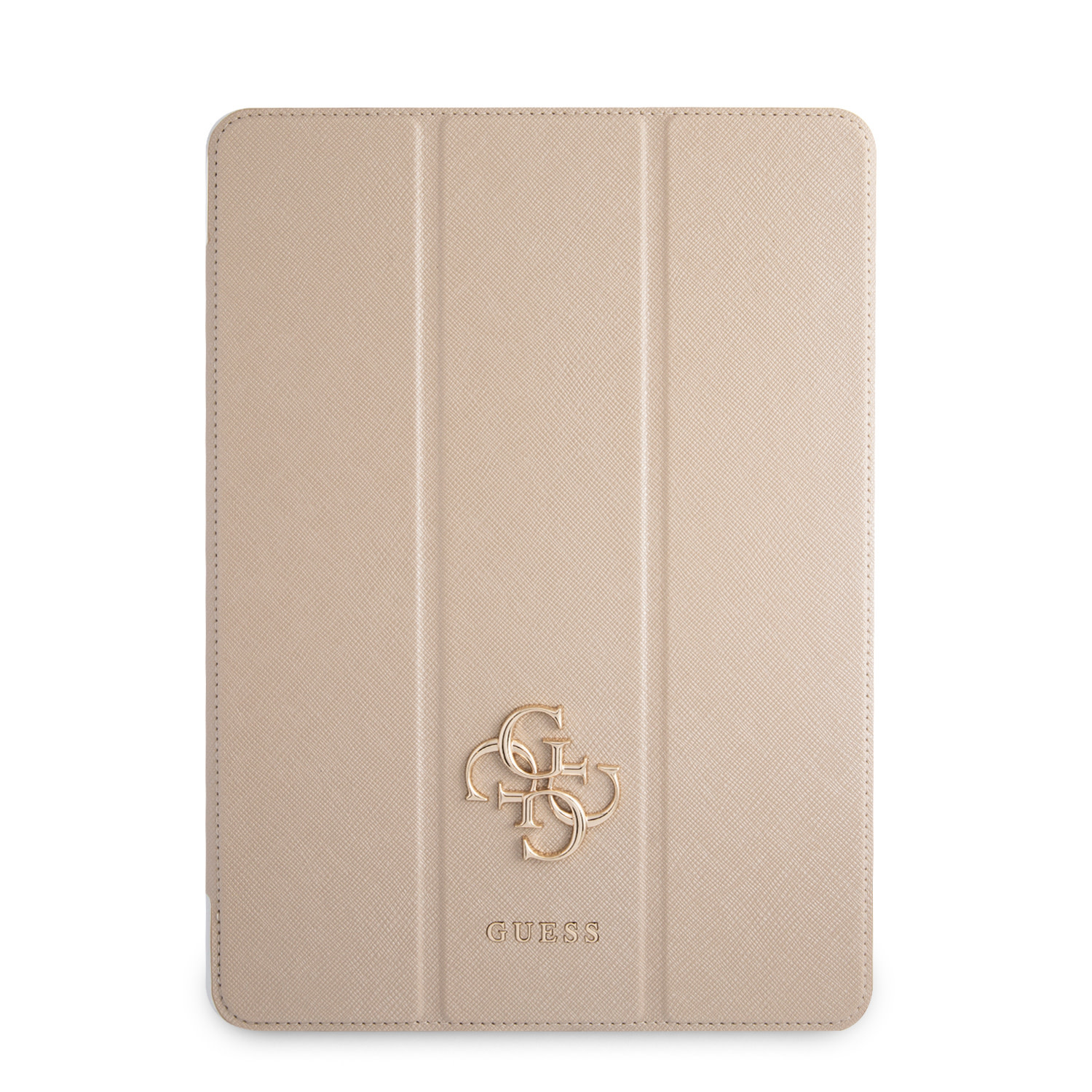 Guess Folio iPad Pro 12.9 colos (2021) könyvtok -
