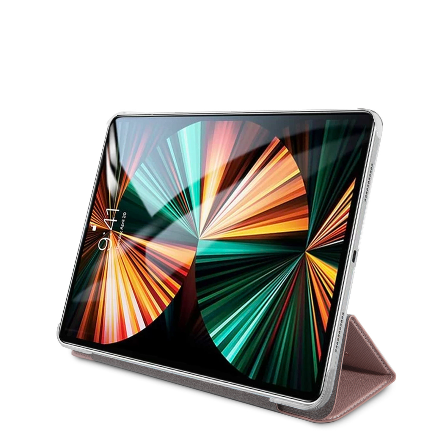 Guess Folio iPad Pro 11 colos (2021) könyvtok - Pi