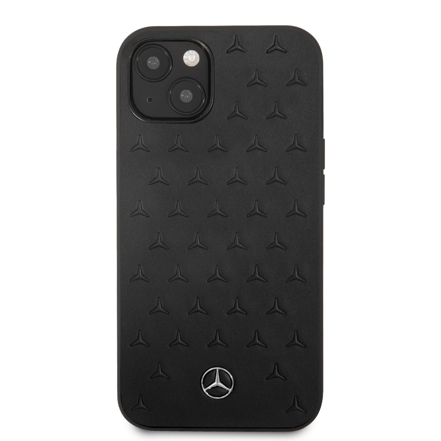Mercedes-Benz hátlaptok iPhone 13 Mini - Stars Pat