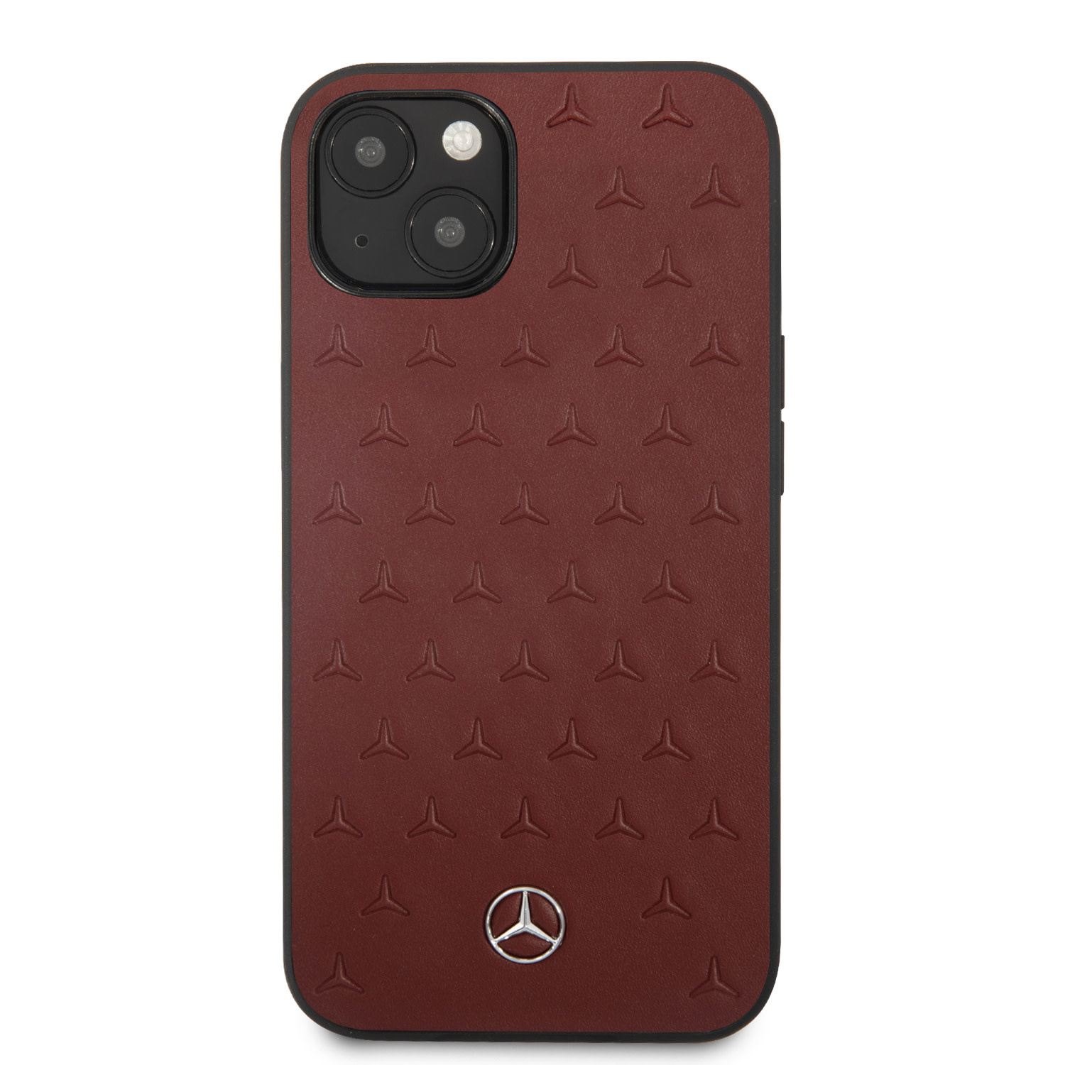 Mercedes-Benz hátlaptokiPhone 13 Mini - Stars Patt