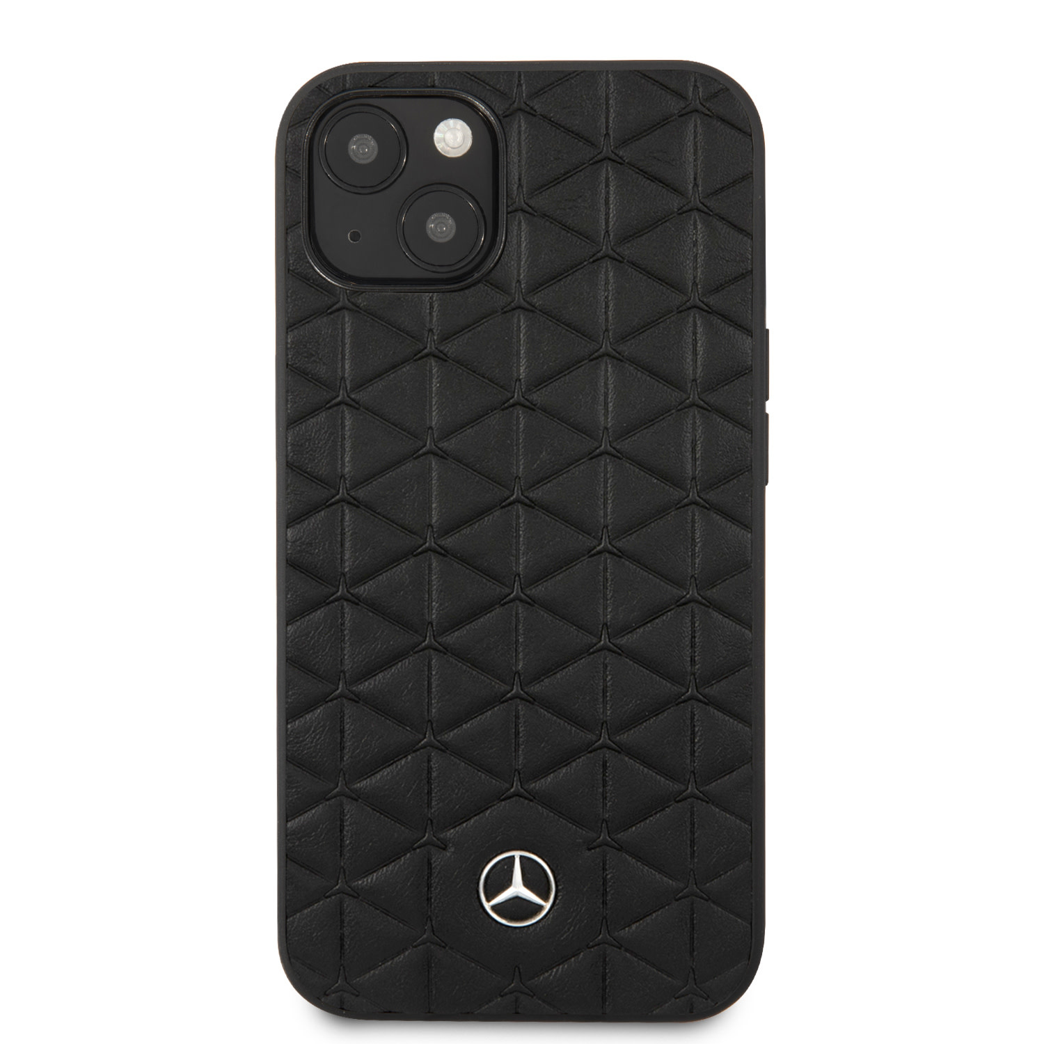 Mercedes-Benz hátlaptok iPhone 13 - Mini Stars & L