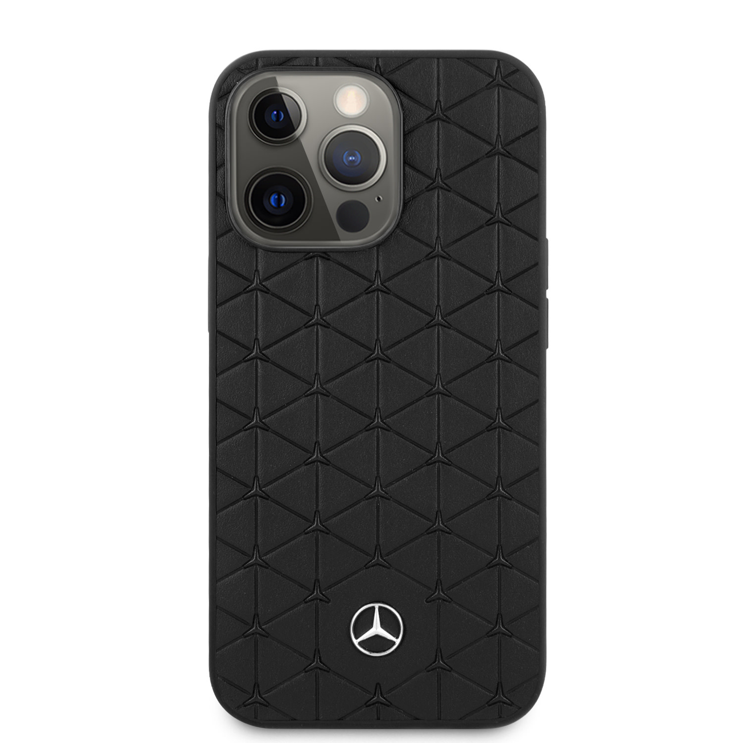 Mercedes-Benz hátlaptok iPhone 13 Pro - Mini Stars