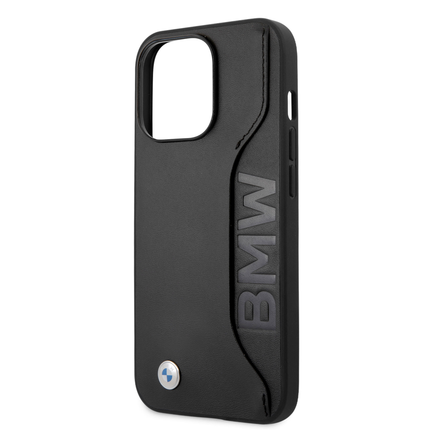 BMW hátlaptok iPhone 13 Pro Max - Wordmark - Cards