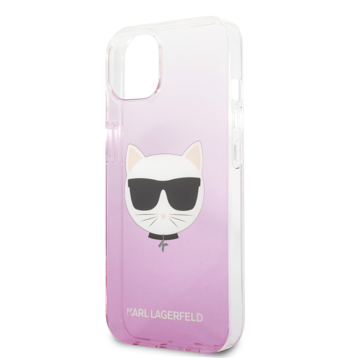 Karl Lagerfeld iPhone 13 Mini hátlaptok - Choupett