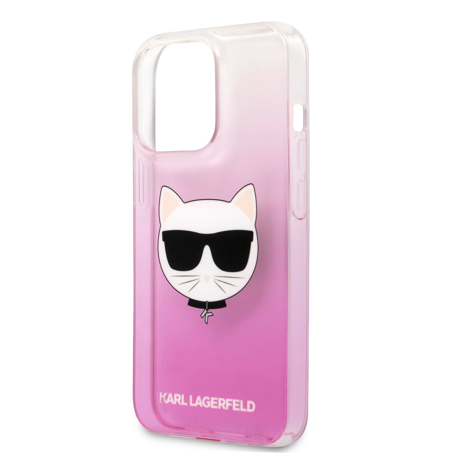 Karl Lagerfeld iPhone 13 Pro Max hátlaptok- Choupe