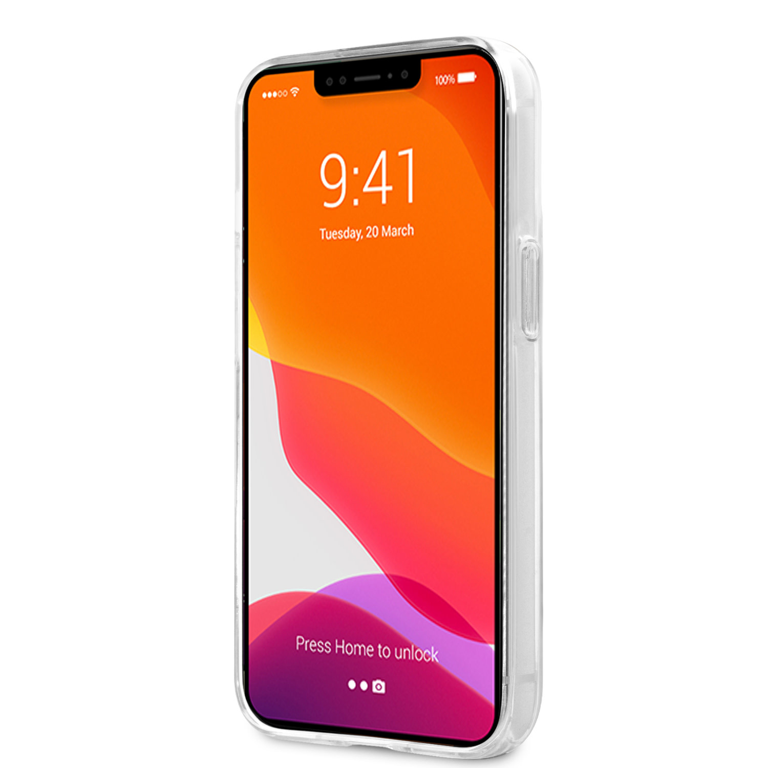 Karl Lagerfeld iPhone 13 Pro Max hátlaptok- Choupe