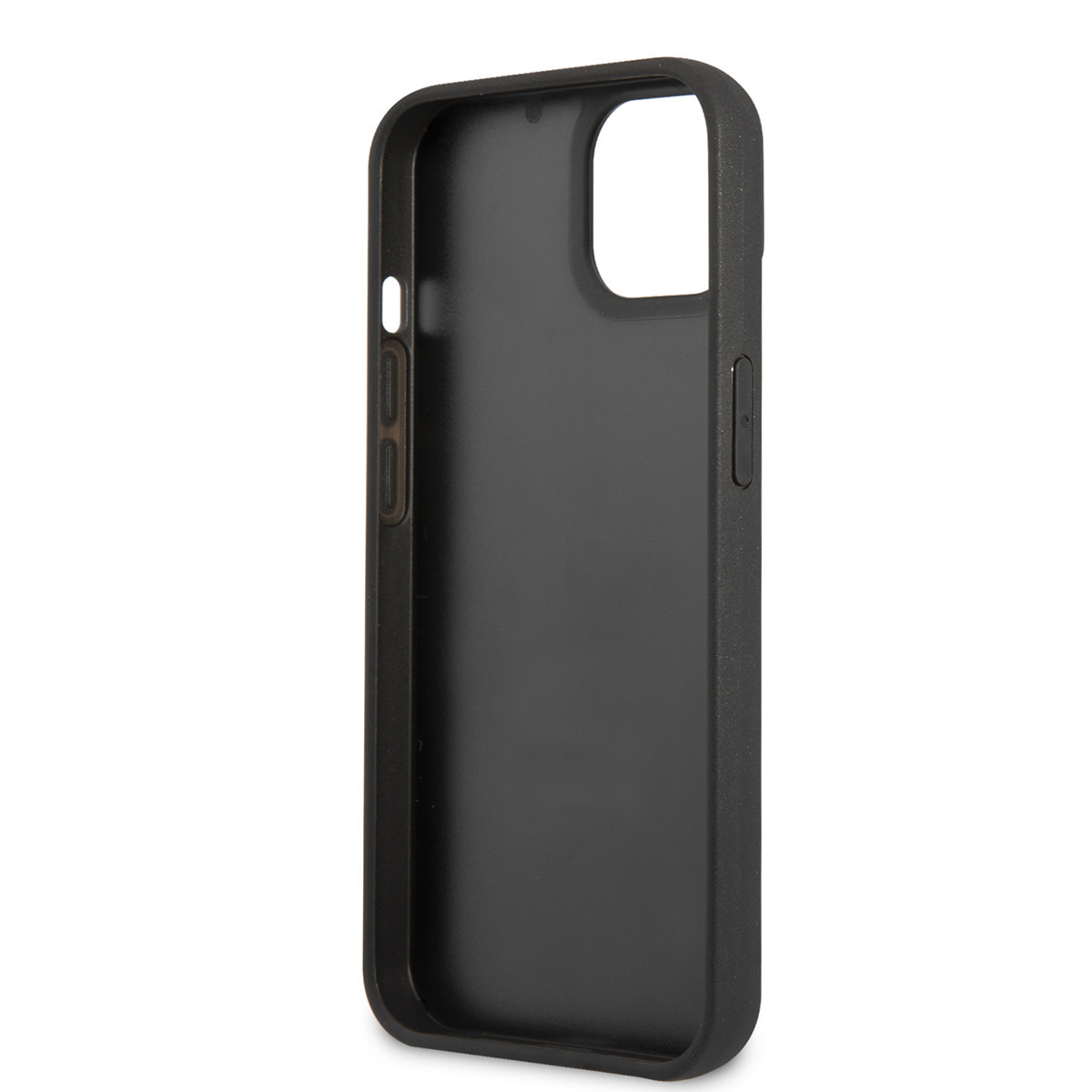 Karl Lagerfeld iPhone 13 Mini Hardcase Backcover -