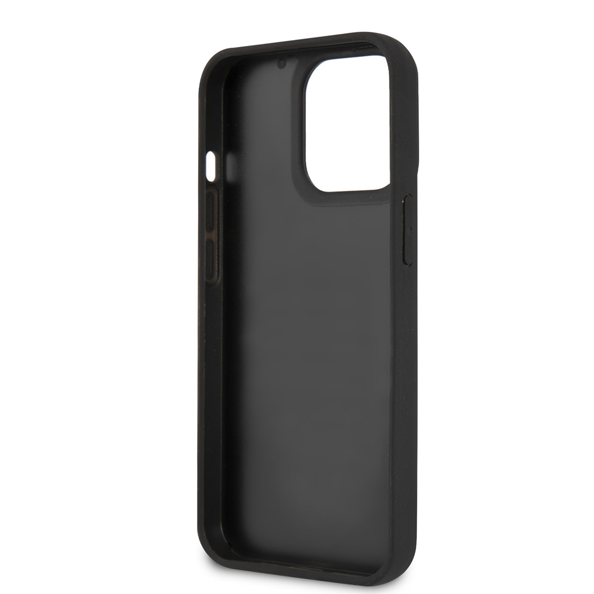 Karl Lagerfeld iPhone 13 Pro Hardcase Backcover -