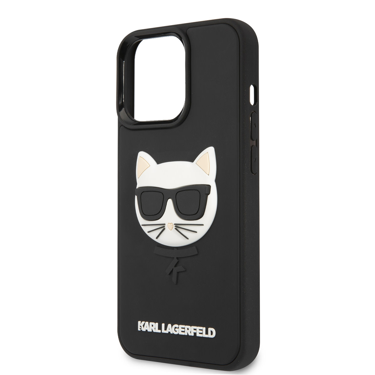 Karl Lagerfeld iPhone 13 Pro Hardcase Backcover -