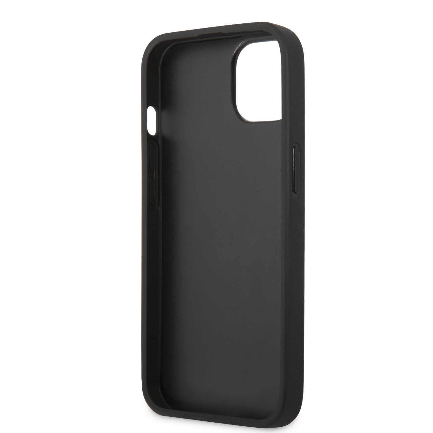 Karl Lagerfeld iPhone 13 hátlaptok - Karl & Choupe