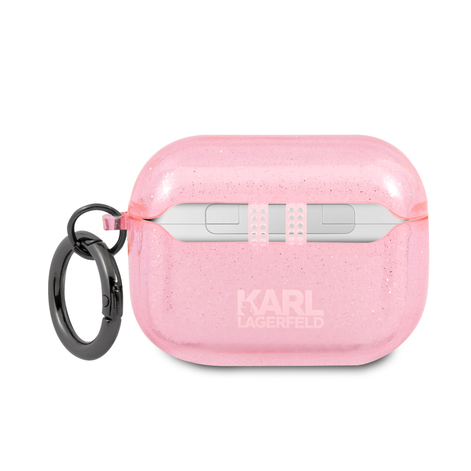 Karl Lagerfeld Airpods Pro Tok - Glitter - Karl - 