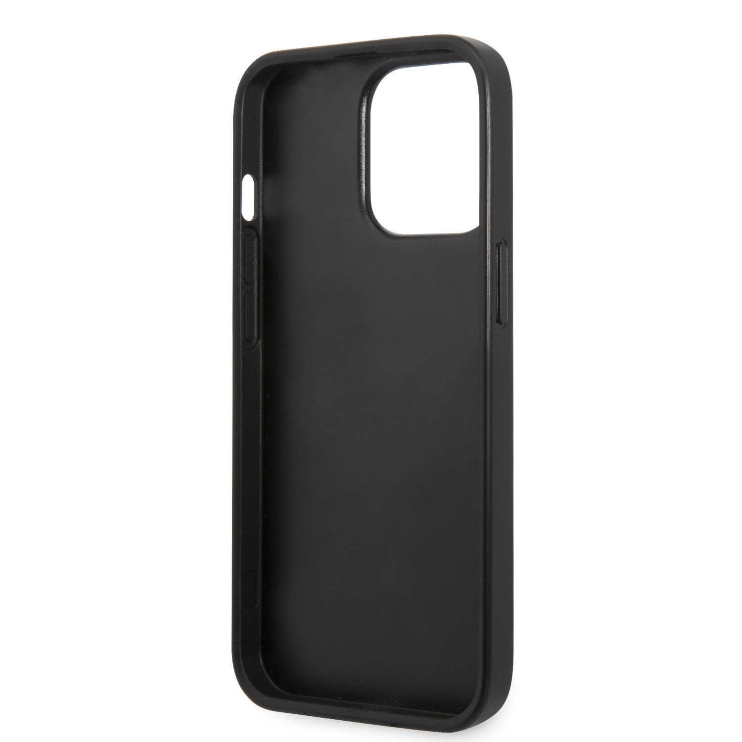Karl Lagerfeld iPhone 13 Pro Hardcase - Monogram P