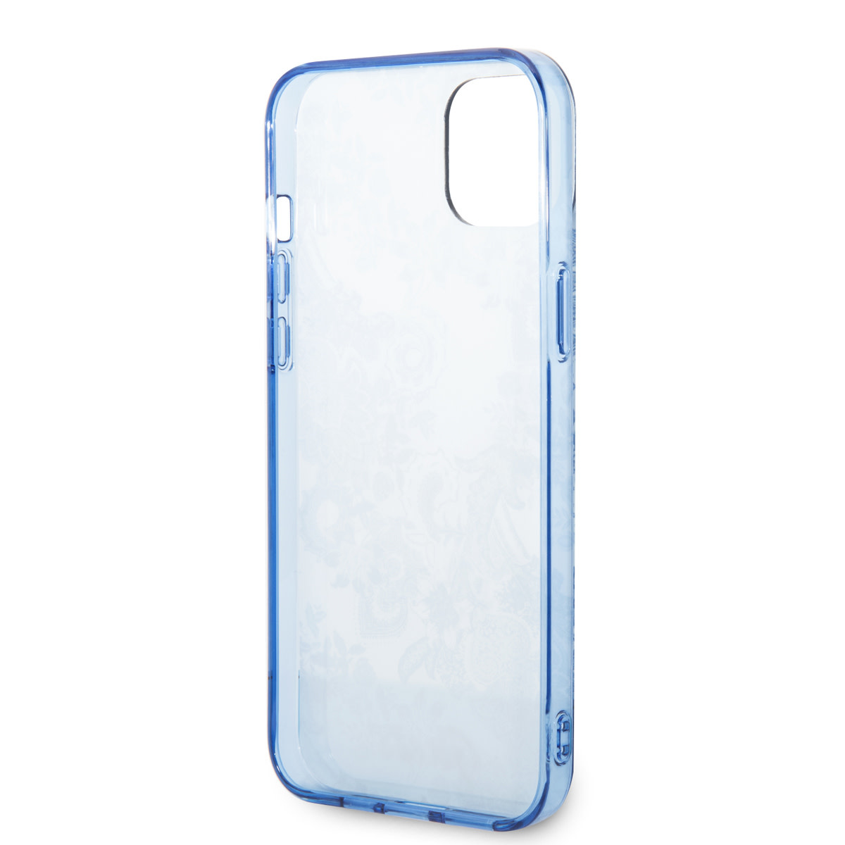 Guess iPhone 14 Hardcase Backcover - Porcelain Col