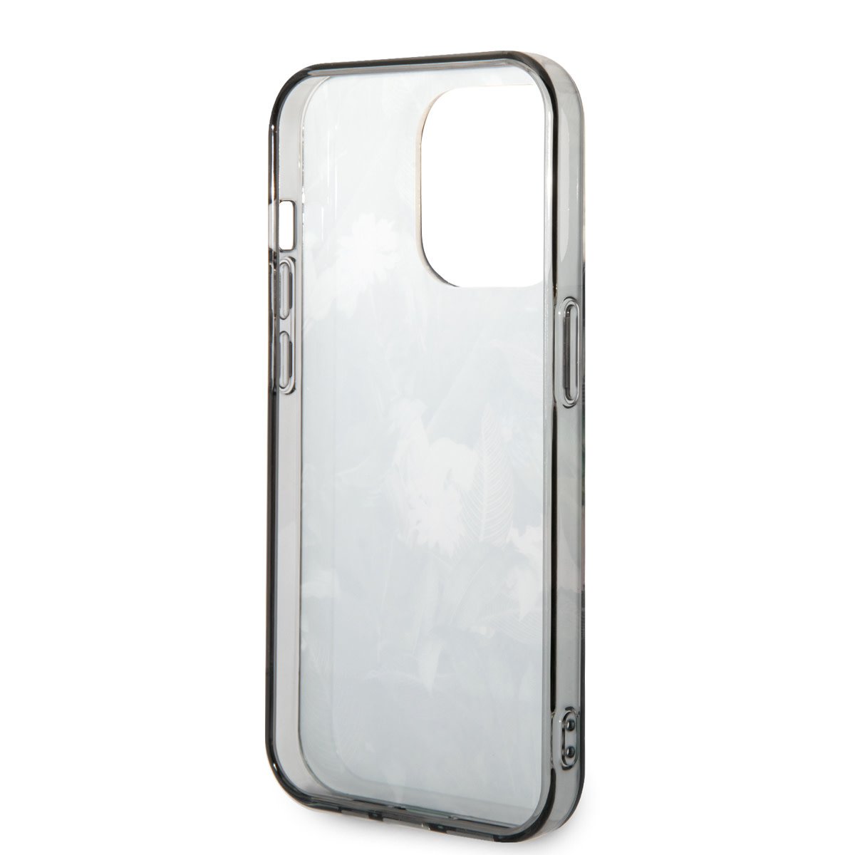 Guess iPhone 14 Pro Max Hardcase Backcover - Jungl