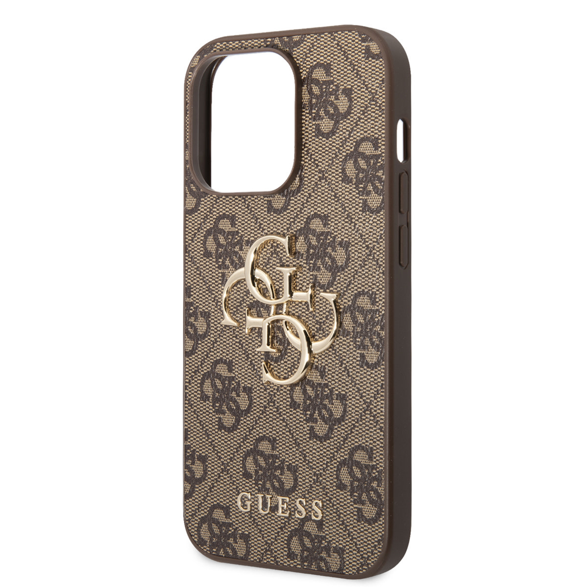 Guess iPhone 14 Pro Hardcase Backcover - 4G - Big 
