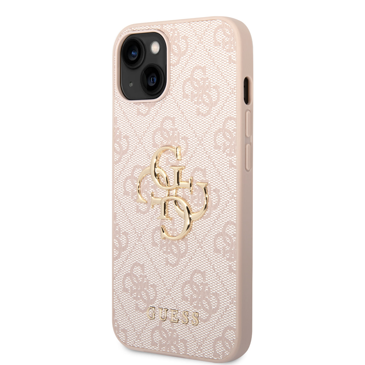 Guess iPhone 14 Plus Hardcase Backcover - 4G - Big