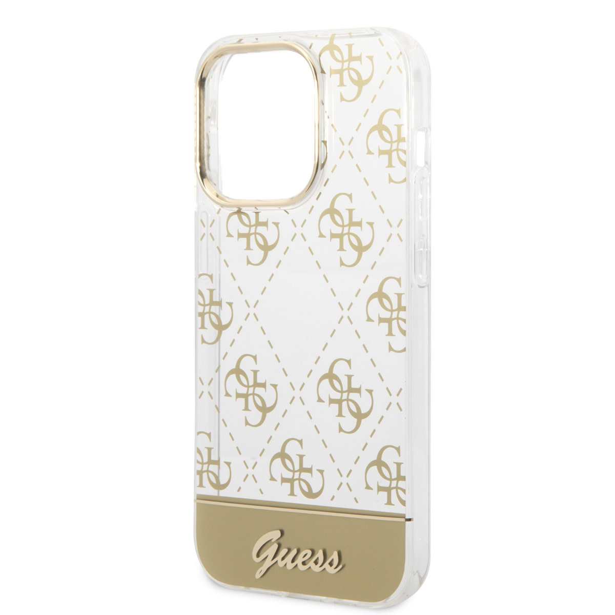 Guess iPhone 14 Pro Max Hardcase Backcover - 4G Pa