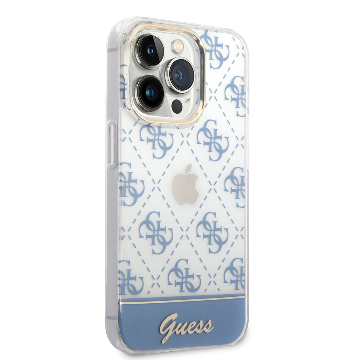 Guess iPhone 14 Pro Max Hardcase Backcover - 4G Pa