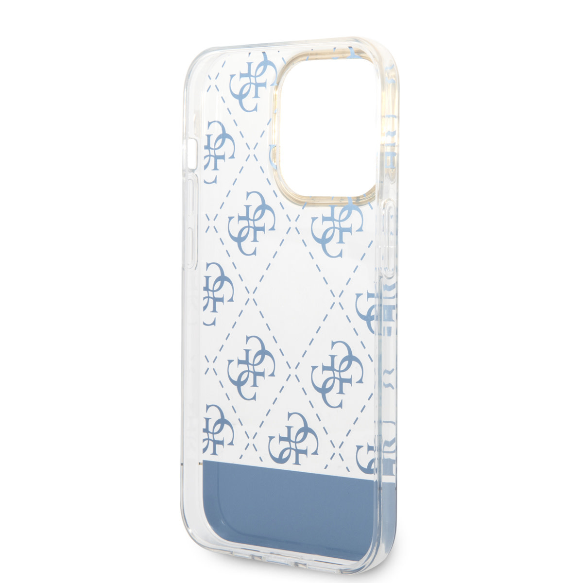 Guess iPhone 14 Pro Max Hardcase Backcover - 4G Pa