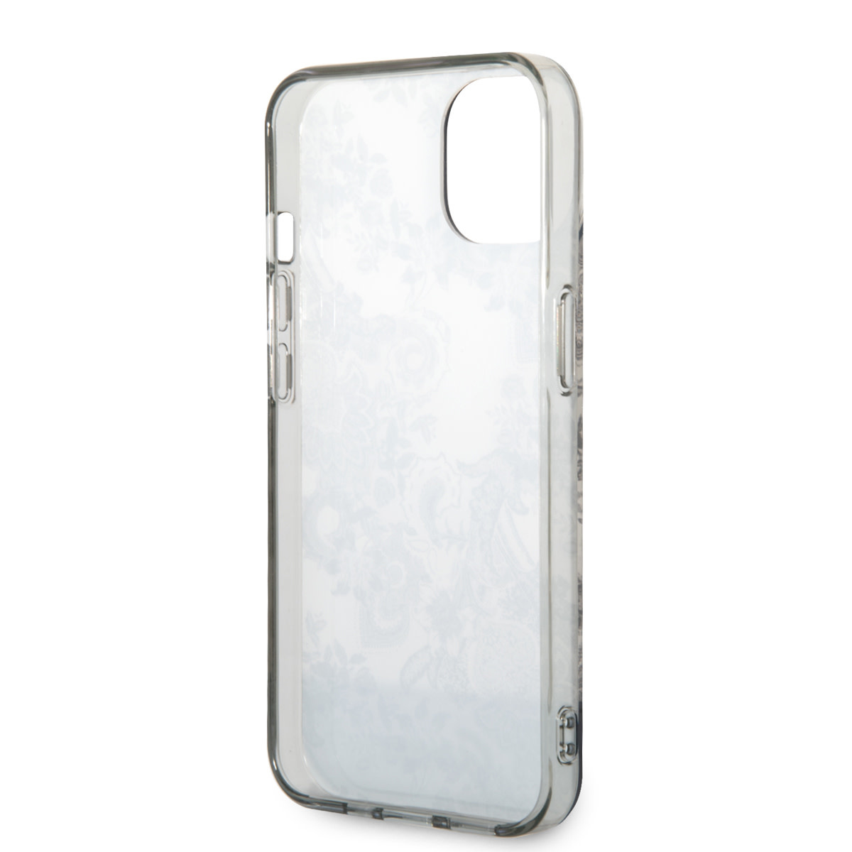 Guess iPhone 14 Hardcase Backcover - Porcelain Col