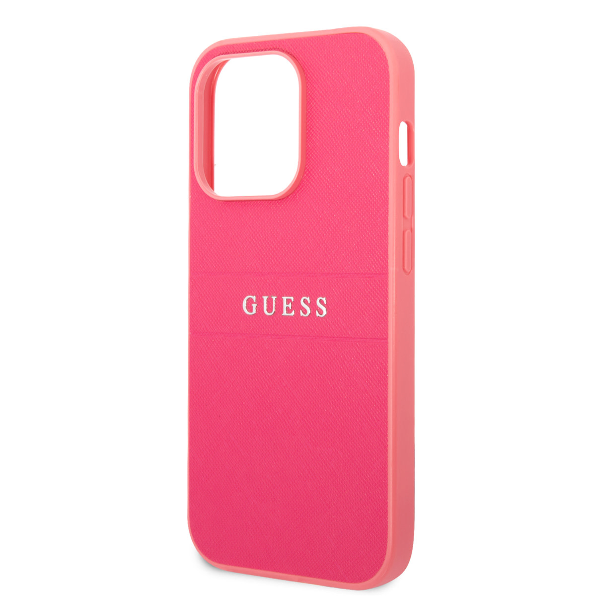 Guess iPhone 14 Pro Max Hardcase Backcover - Saffi
