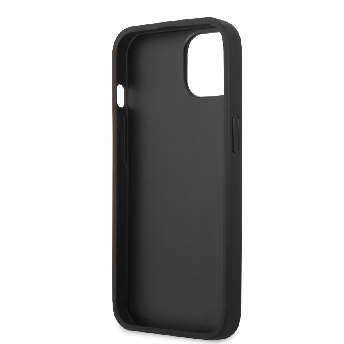 Guess iPhone 14 Plus Hardcase Backcover - 4G - Wit