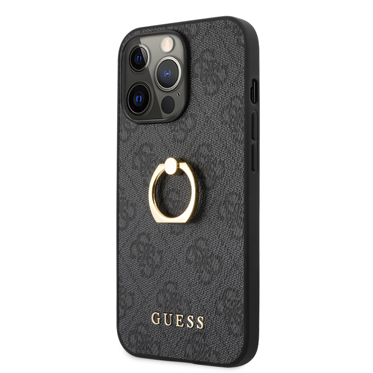 Guess iPhone 14 Pro Hardcase Backcover - 4G - With