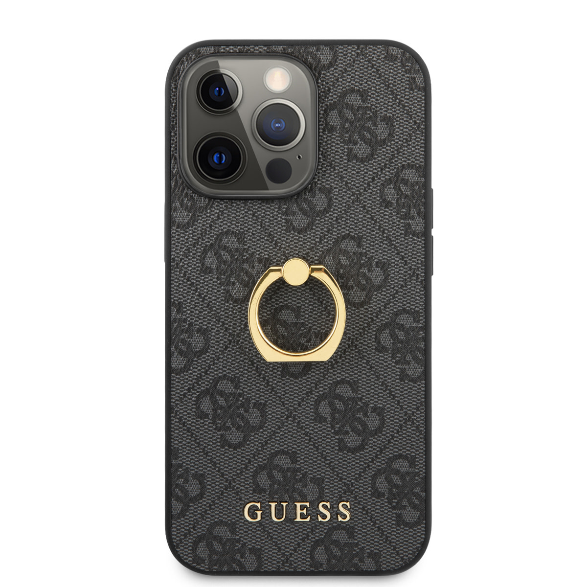 Guess iPhone 14 Pro Hardcase Backcover - 4G - With