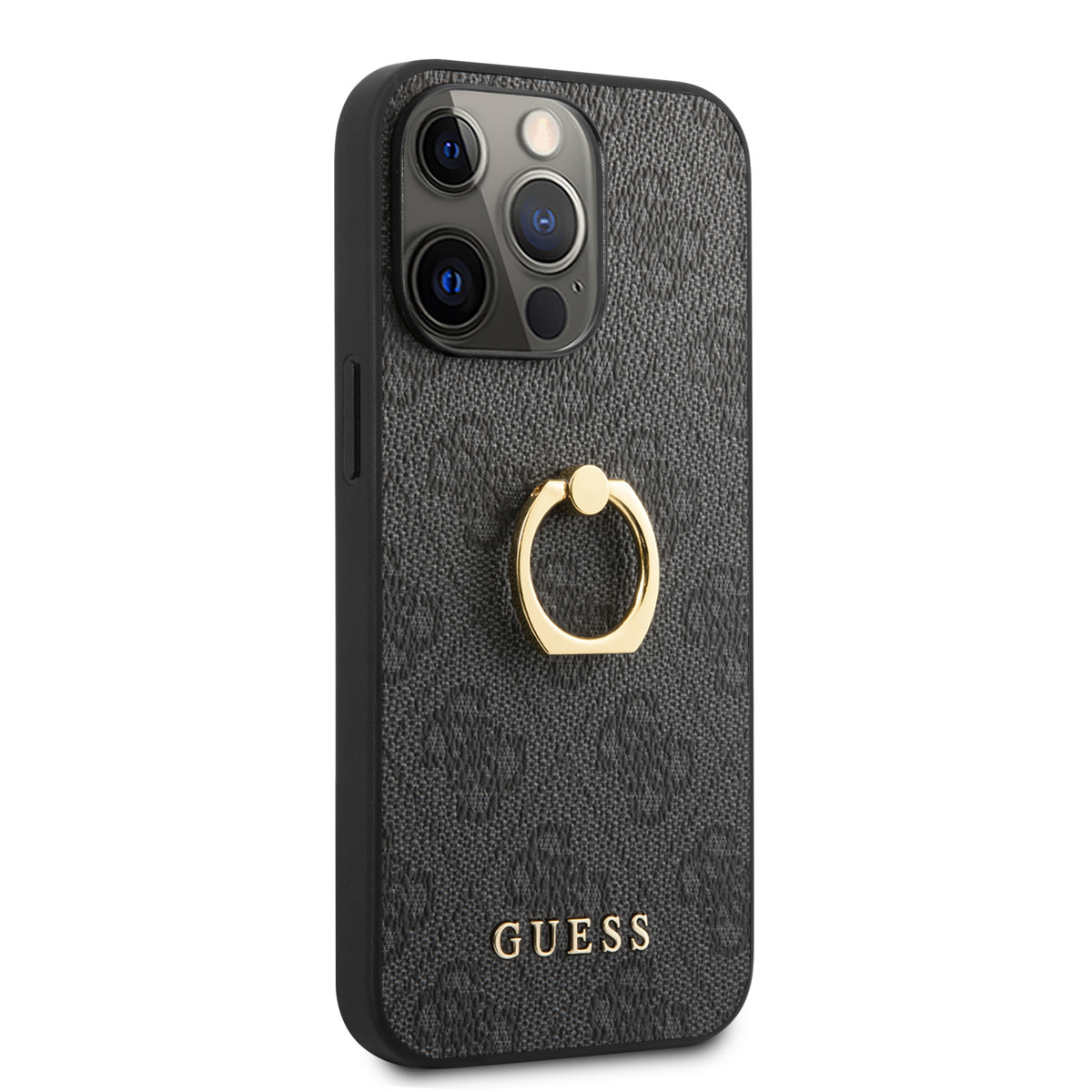 Guess iPhone 14 Pro Hardcase Backcover - 4G - With