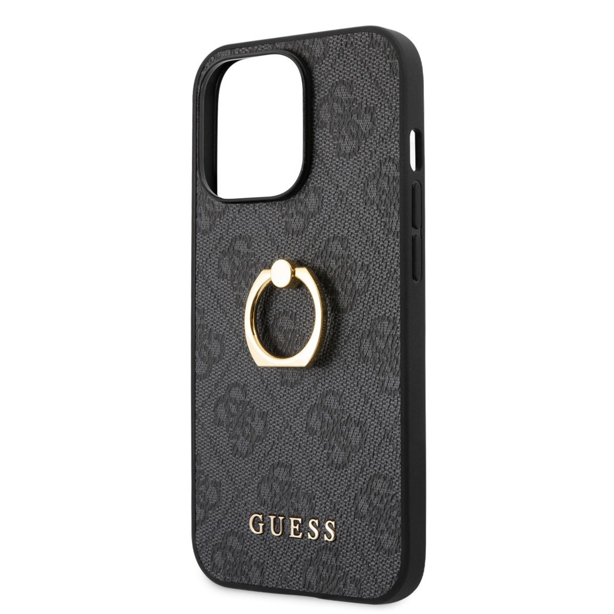 Guess iPhone 14 Pro Hardcase Backcover - 4G - With