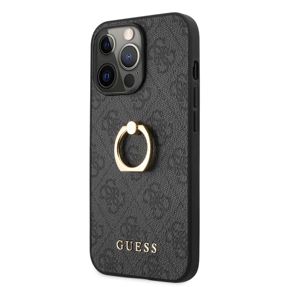 Guess iPhone 14 Pro Max Hardcase Backcover - 4G - 