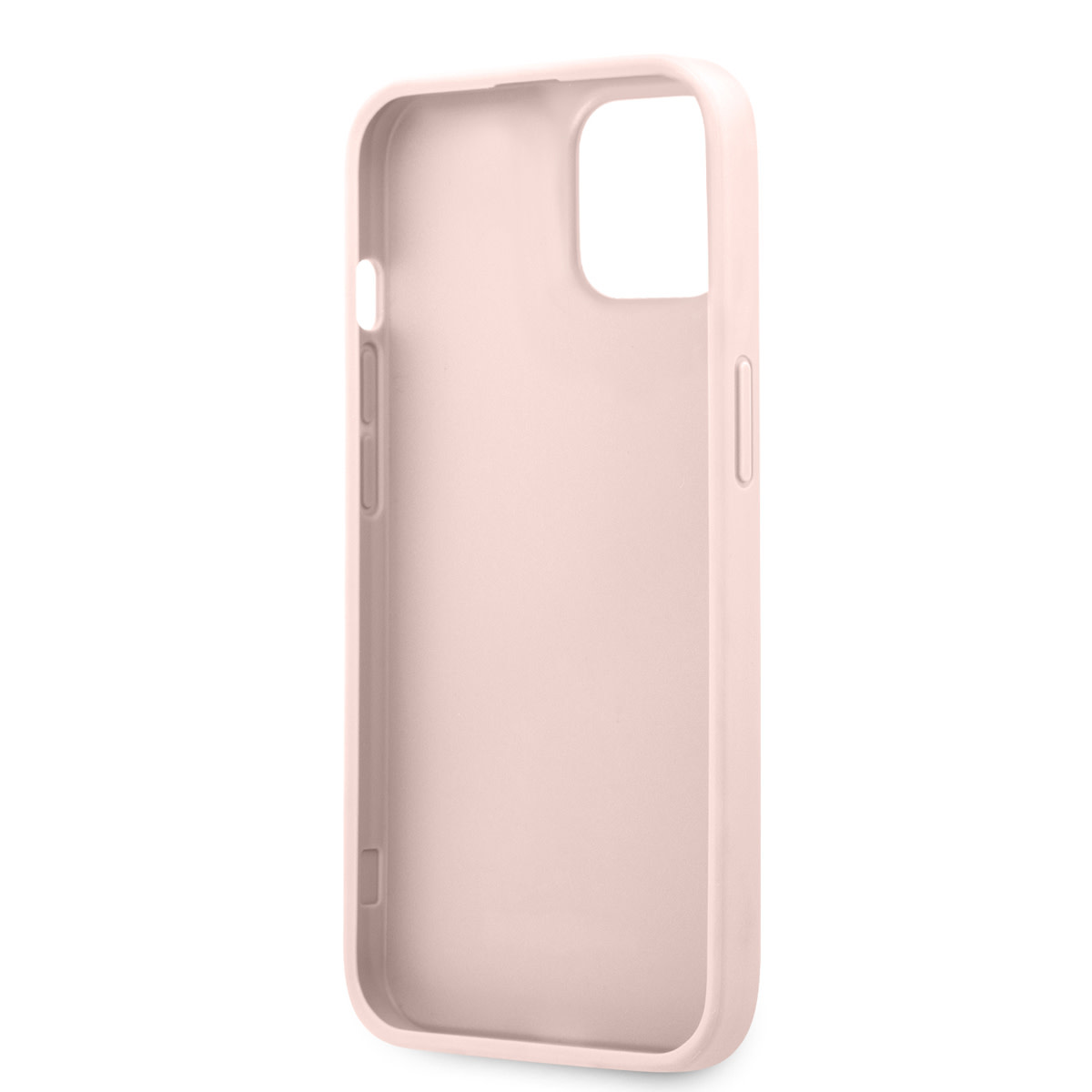 Guess iPhone 14 Plus Hardcase Backcover - 4G - Wit