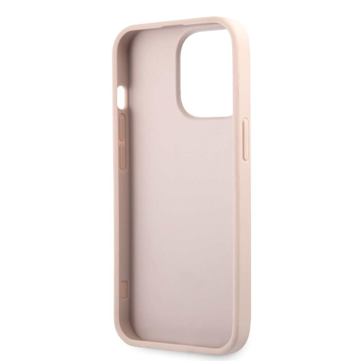 Guess iPhone 14 Pro Max Hardcase Backcover - 4G - 