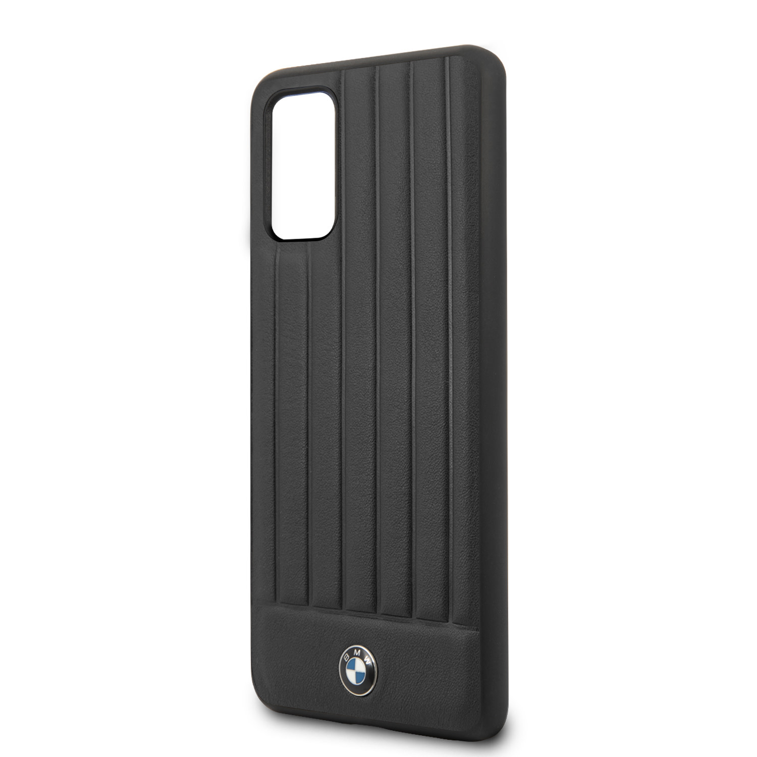 BMW Samsung Galaxy S20 Plus Fekete hátlaptok - BMH