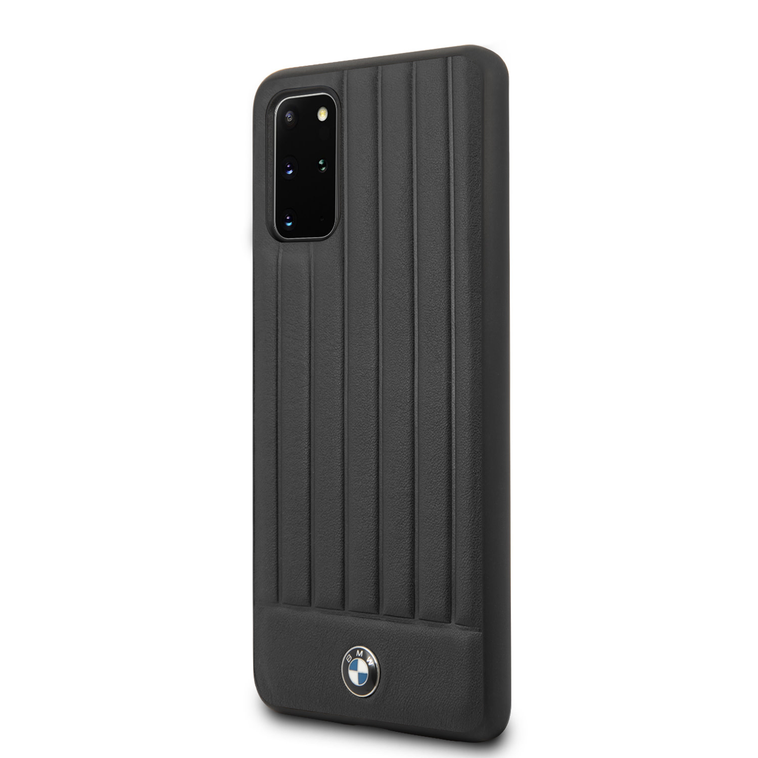 BMW Samsung Galaxy S20 Plus Fekete hátlaptok - BMH