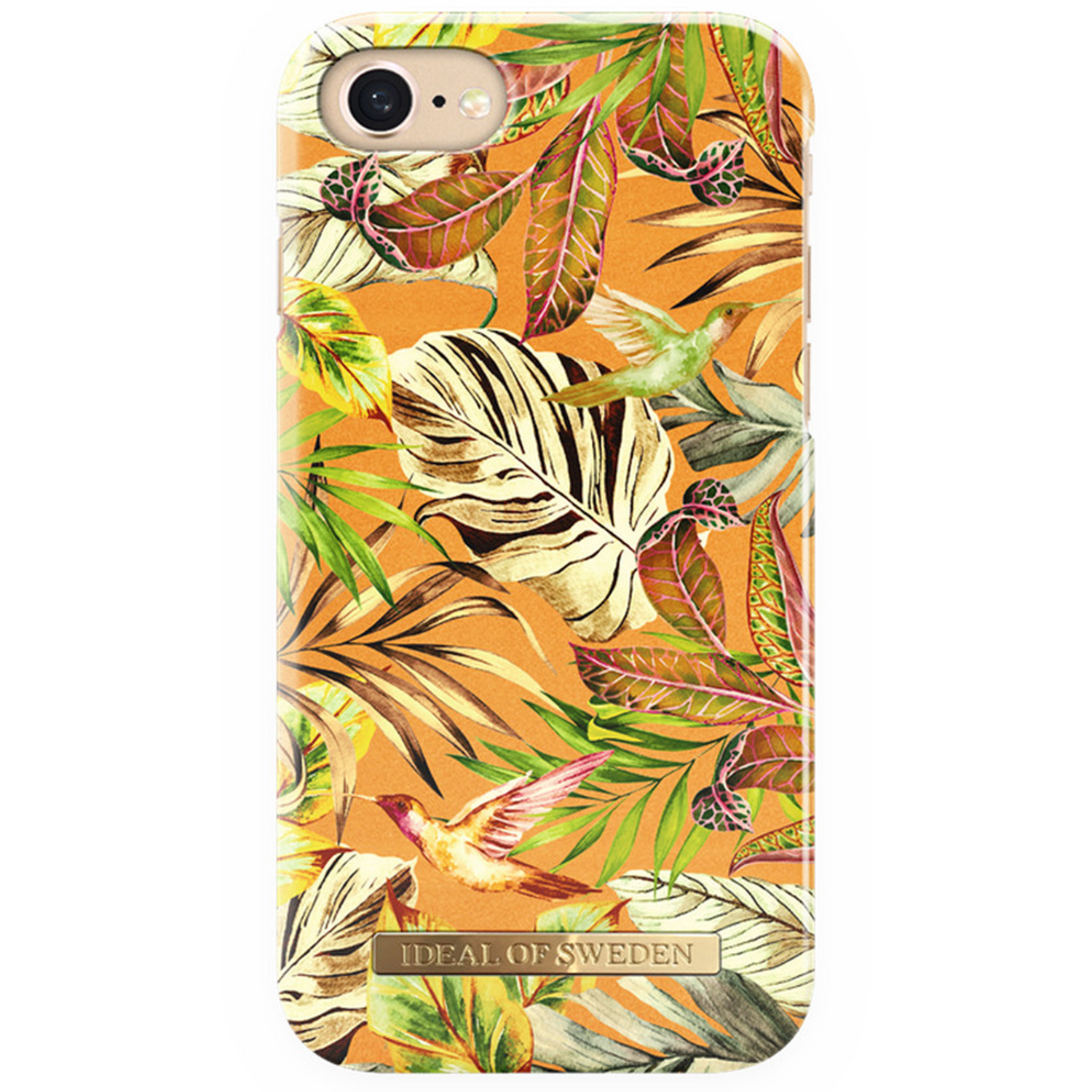iDeal of Sweden Apple iPhone SE2 (2020) & iPhone 8