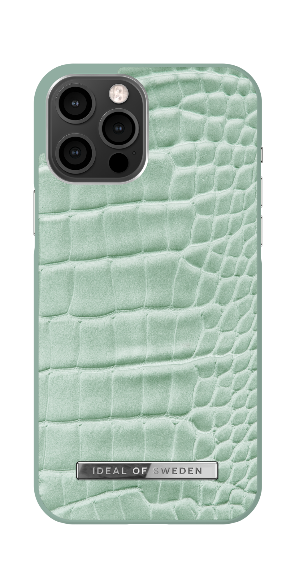 iDeal of Sweden iPhone 12 Pro Max Backcover hoesje