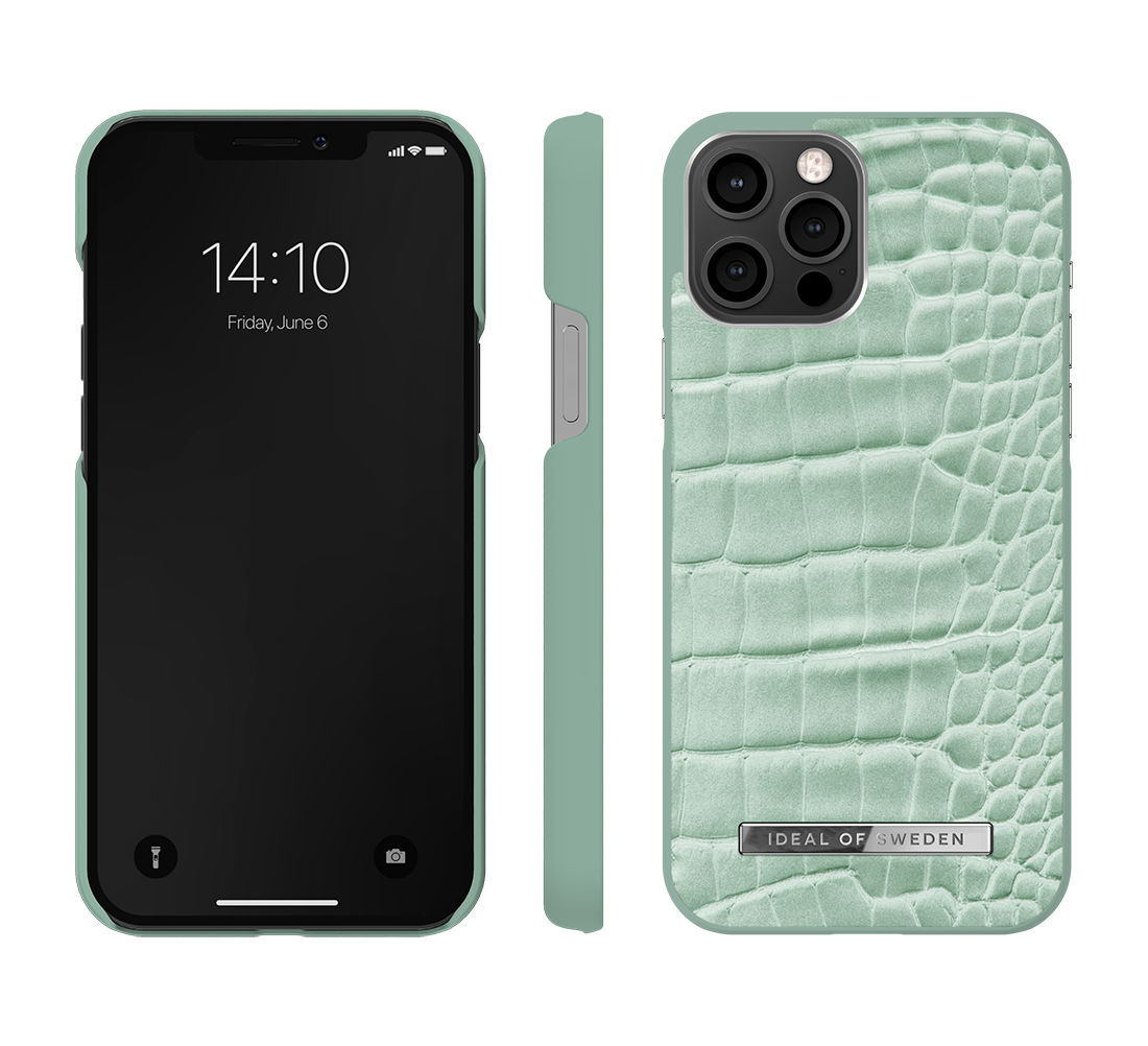 iDeal of Sweden iPhone 12 Pro Max Backcover hoesje