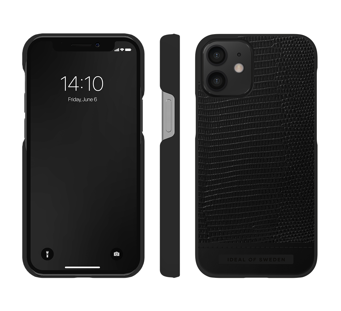 iDeal of Sweden iPhone 13 Mini Backcover hoesje -