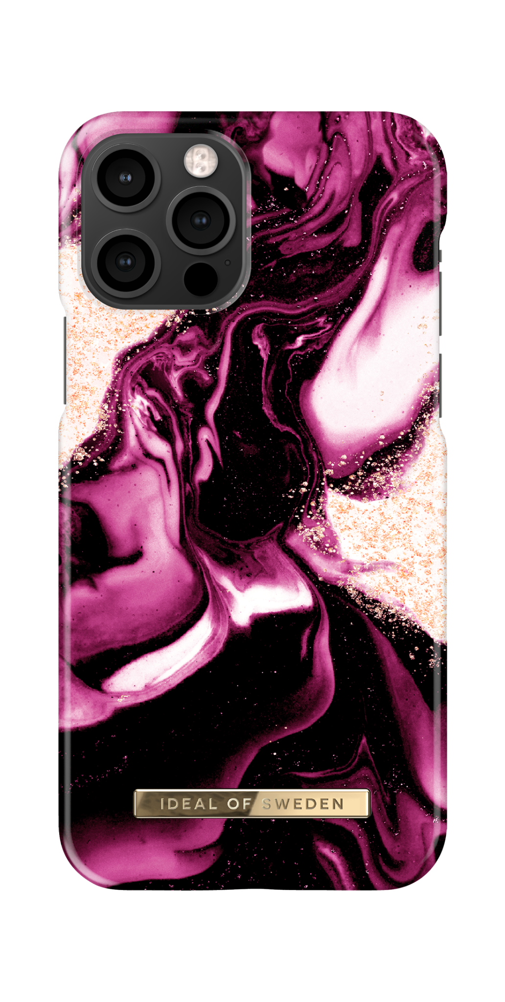 iDeal of Sweden iPhone 13 Backcover hoesje - Fashi