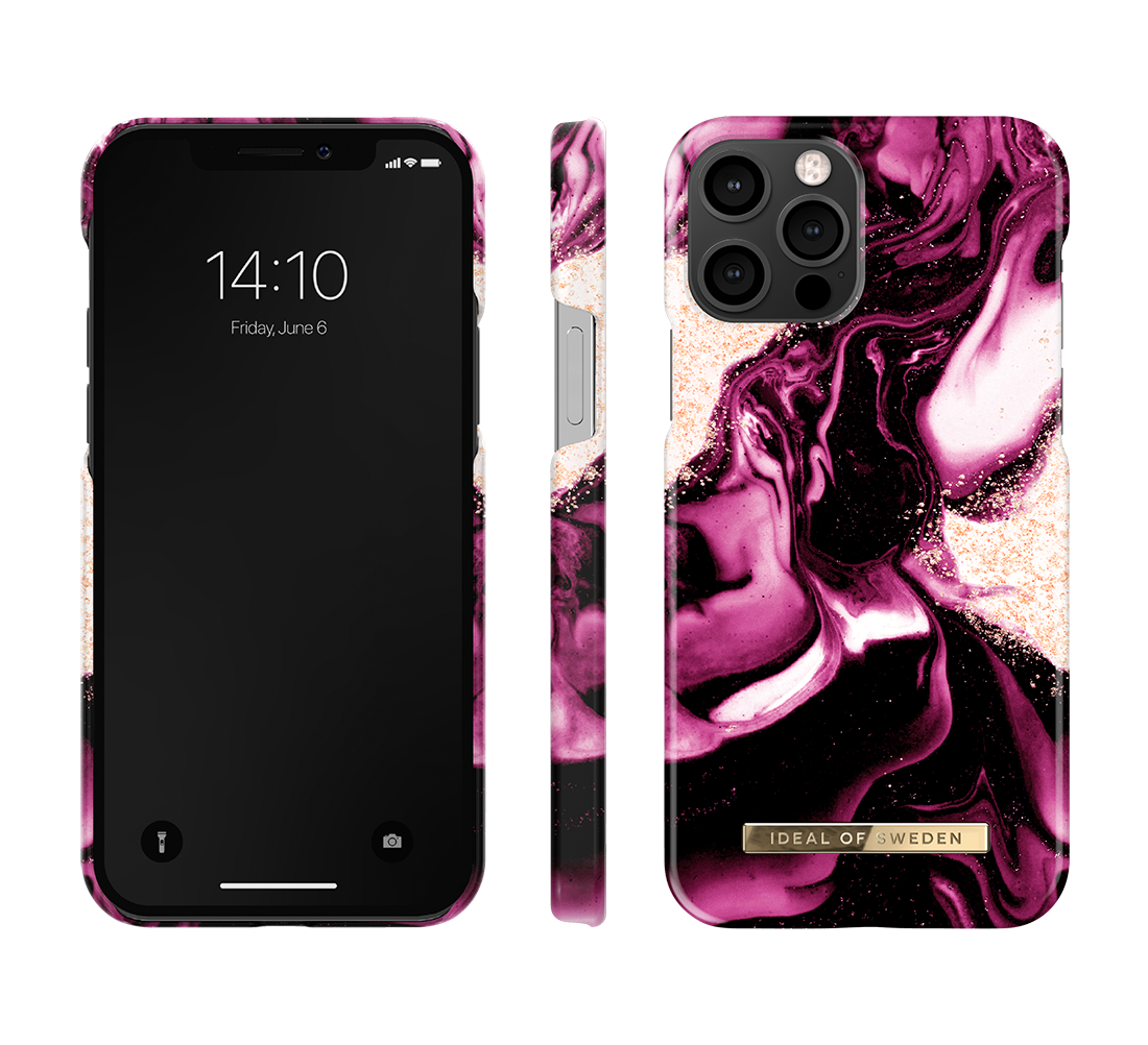 iDeal of Sweden iPhone 13 Backcover hoesje - Fashi